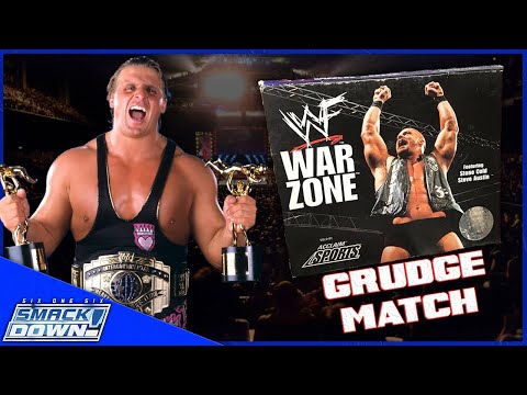 Reliving The Early Attitude Era in WWF War Zone! - 616SmackDown!