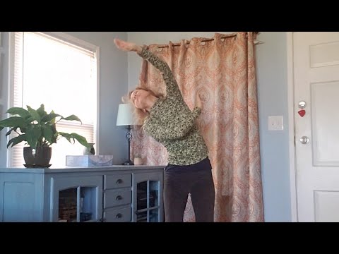 creativeDANCE - Elemental Air