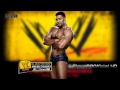 WWE: David Otunga Unused Theme Song: "All ...