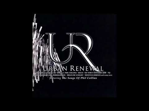 Montell Jordan - Against All Odds