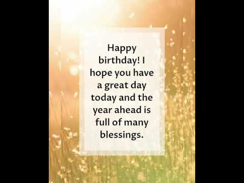 Happy birthday to renuka