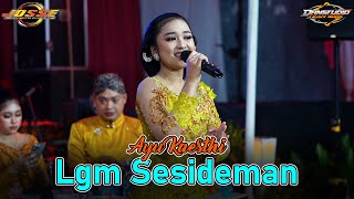 Download lagu Langgam Sesideman Jan Mak Nyes - Ayu Kaesthi | JOSSE MUSIC | DEWA AUDIO | DANSTUDIO  mp3