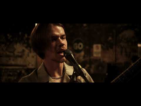 Oscar Jerome - Sun For Someone (Live at Longreel)