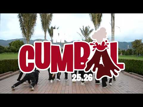 MC Cumbal 25.26 - Roll Call Colombia