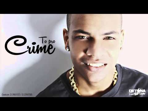 MC Duduzinho   To Pro Crime   Com a letra DJ Caverinha 22 Lançamento 20141