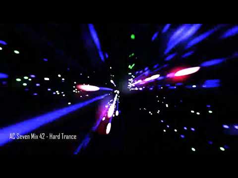 AC Seven Mix 42 - Hard Trance