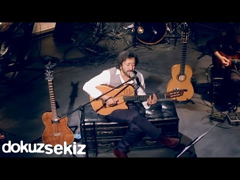 Dünyaları Versem - Fettah Can