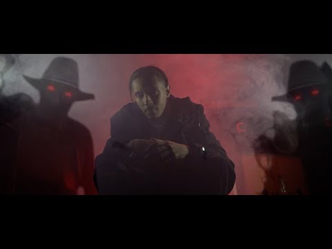 QUARTER "BLOOD" DIR. #SHOTZMEDIA