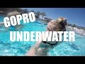 GOPRO UNDERWATER