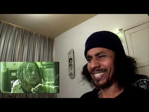 IAN "Trunks" ft. Vitinho RB - CAPITAL DAS NOTAS (Official Music Video) | K-react´Z