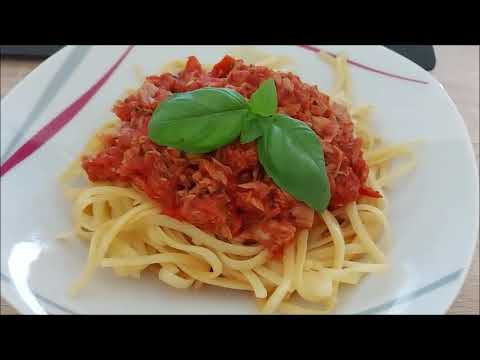 Mini Food Diary Mai - 5 Tage Essen mit dem Rosa Wölkchen