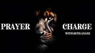 2 HOURS TONGUES OF FIRE PRAYER🔥| INTENSE SPIRITUAL ASCENT| CRY IN THE SPIRIT WITH SETH ANANE VOL.41