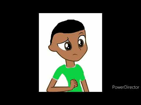 "The Characters King 2: Miles's Pride" Part 2(A) - Miles Wants To Tell Them Something