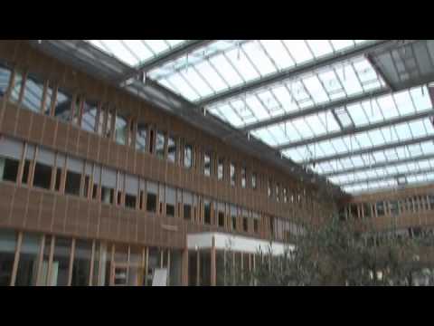 zéro énergie fossile au lycée de Kyoto à Poitier