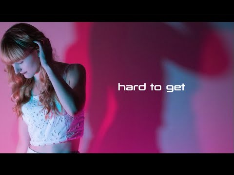 Hard To Get - Chloe Collins