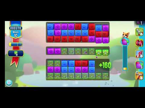 PET RESCUE SAGA LEVEL 6369 ~ No boosters