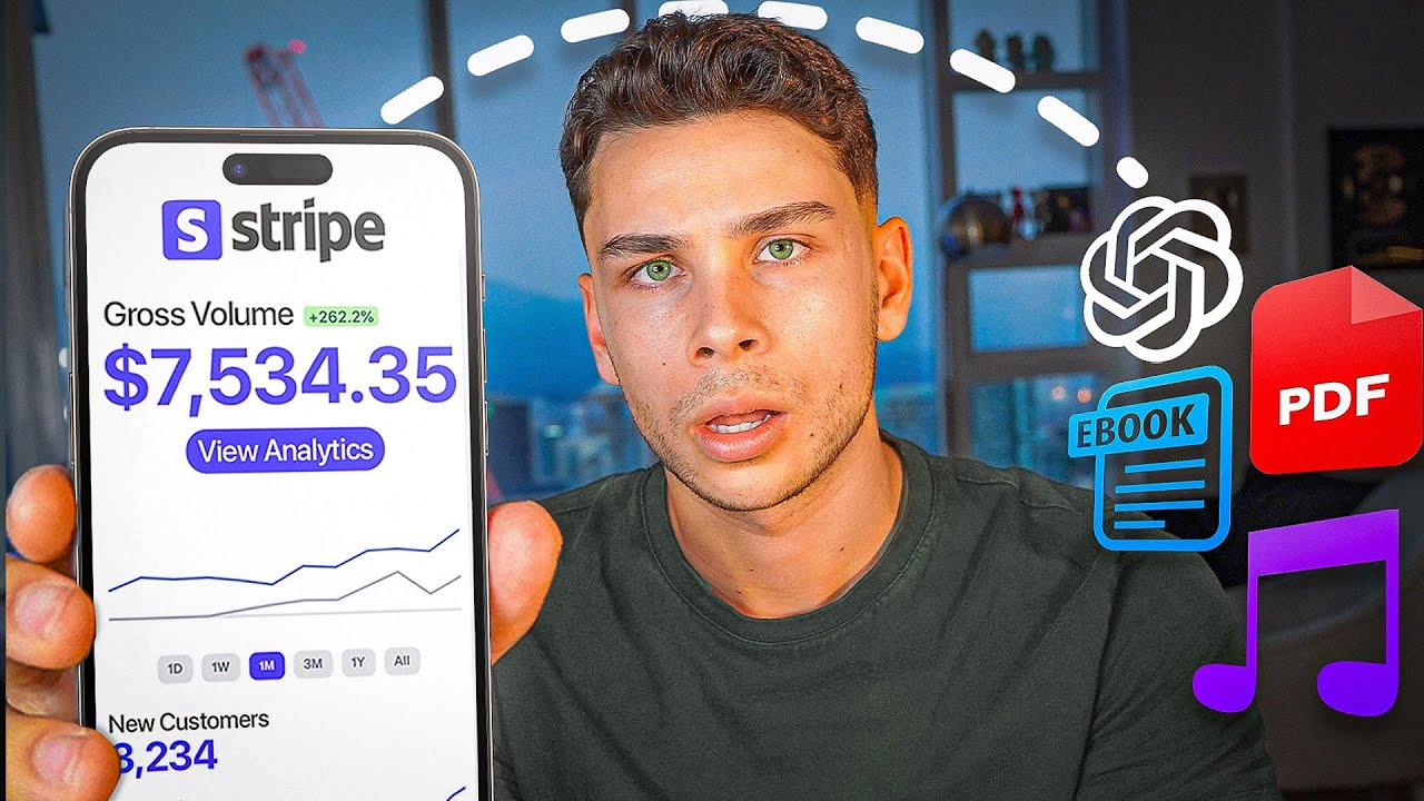 Top 3 AI Digital Products To Sell in 2026 (and how to build them)