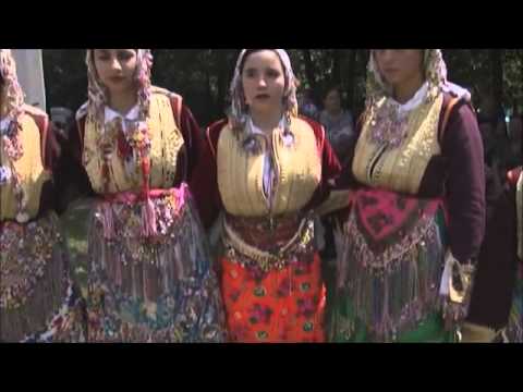 Takime në Rekë   Pjesa e dytë