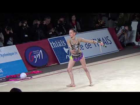 Linoy ASHRAM (ISR) clubs - 2016 Thiais AA