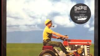 Brixton - Kein Anschluss
