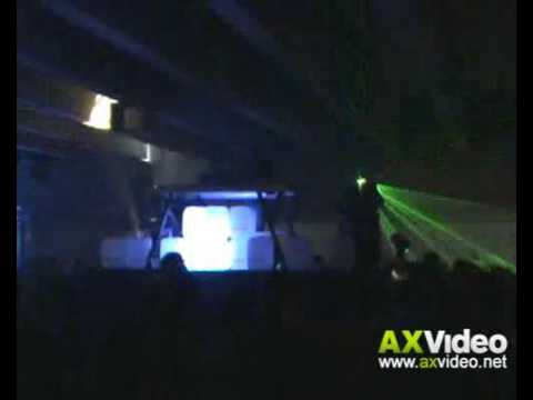 Dj Miguel Amaral @Açores - DZ AZ