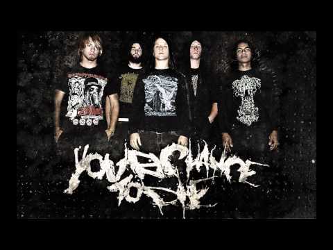 Your Chance To Die - Rebirth