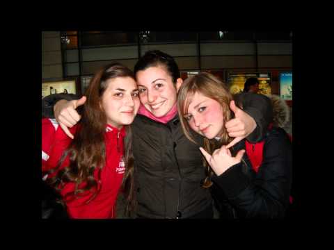 Noi, le ragazze della Promogest Quartu