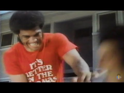 Way of the Black Dragon (1979) | Ron Van Clief Thai Boxing Kung Fu