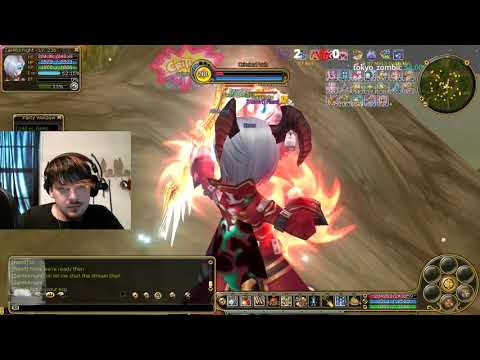 Insanity FlyFF I The treacherous level 300 grind I Road to 50 Followers