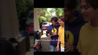 Download lagu Rizky Billar and Harris Vriza mp3