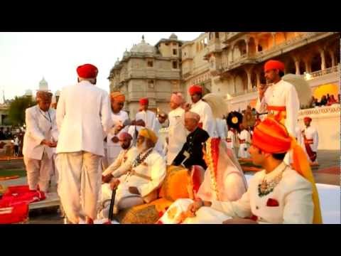 Holika Dahan Ceremony, 2012 (Udaipur)