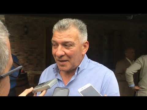 Ex pelotari JoxanTolosa ,Tolosa I , campeón manomanista 1989