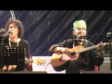 PAHAMA - OPLET DAGO 2012