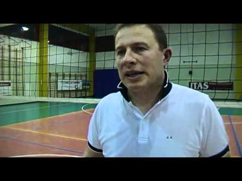 Marco Mongera (Metallsider Argentario)