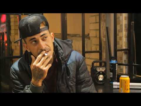 Montilla - Is Back | (Video Oficial)