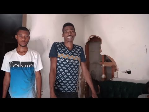 AMR Boo Gotti Freestyles