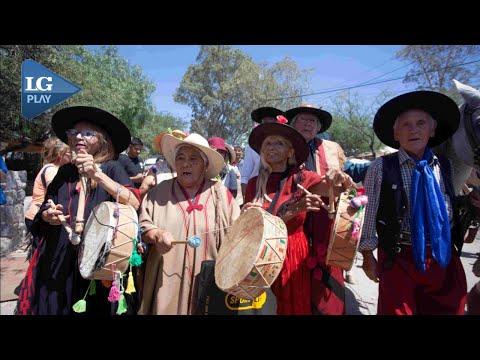 En Amaicha se organiza la fiesta de la Pre Pachamama
