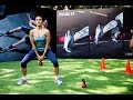 CHECKOUT Jacqueline Fernandez S Hot Workout Video