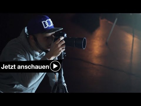 MAKING OF HOLLYWOOD ON STAGE FEAT BENJAMIN JAWORSKYJ