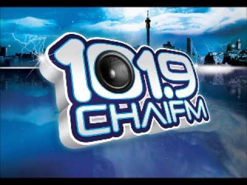 Alex Clare Tells his Story Exclusive on 101.9 ChaiFM