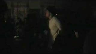 VERSE - START A FIRE - 1/14/07 - CAMBRIDGE, MA