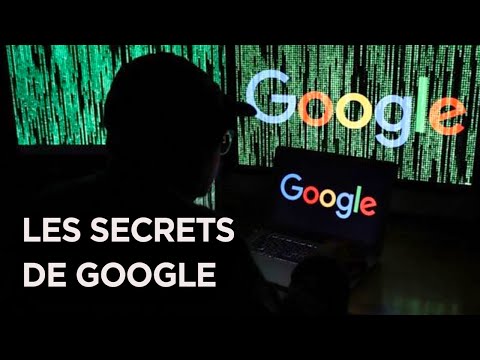 , title : 'La face cachée de Google - Le secret des moteurs de recherches - Documentaire - AMP'