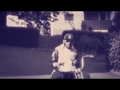 RAS VICTORY A.K.A BOBO NIYAH  MYSTICAL (Official Music Video  july 2014)