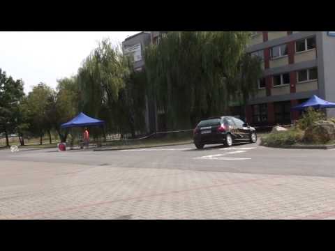 KJS Rajd Tyski 2015 zerówka