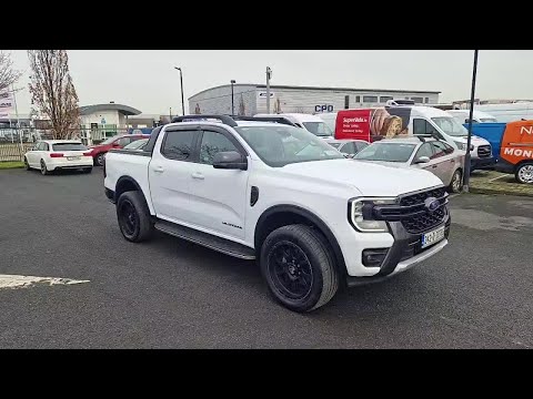 Ford Ranger RANGER D/CAB WILDTRAK - 2.0 TD2 - Image 2