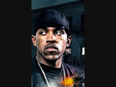 Wheels Fall Off - Lloyd Banks ft Ron Brownz