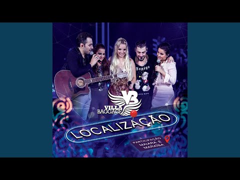 Localização (Ao Vivo)