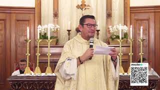 Missa do Santíssimo