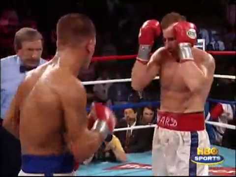 UNAS DE LAS PELEAS DEL SIGLO (TIENES QUE VER)