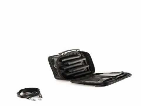 Pfeifentasche Lecerf 2284